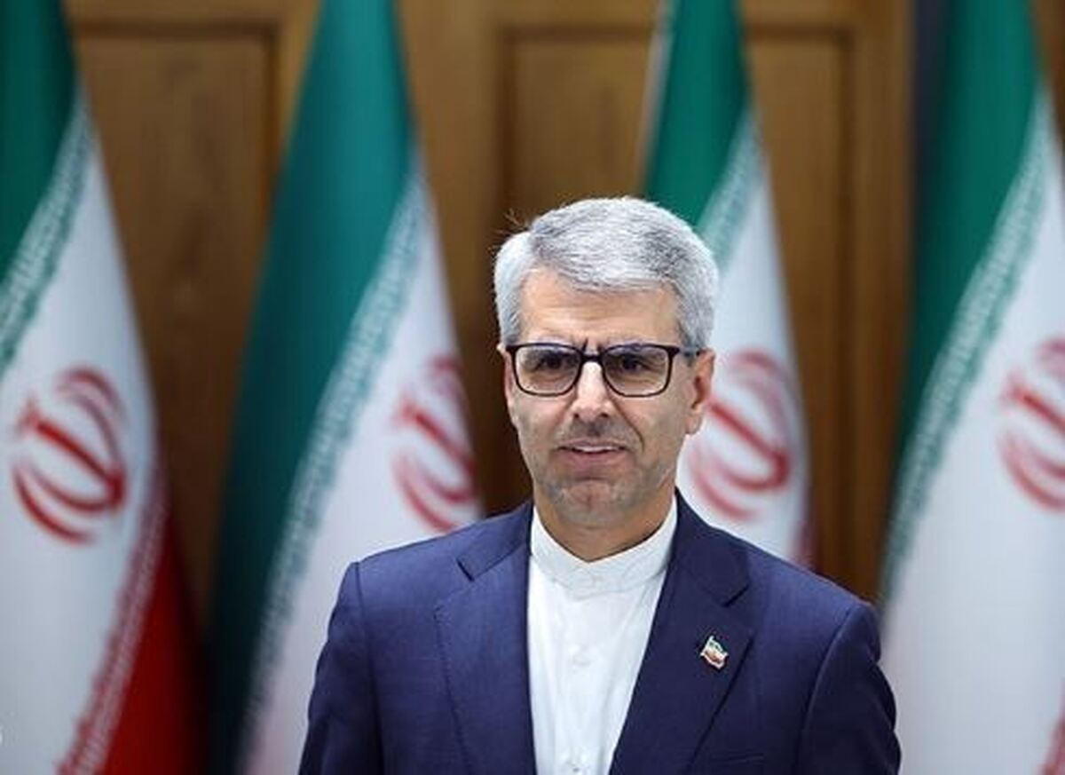 بقائی:حفظ داشته‌های هسته‌ای ایران یک باید در روند مذاکره است