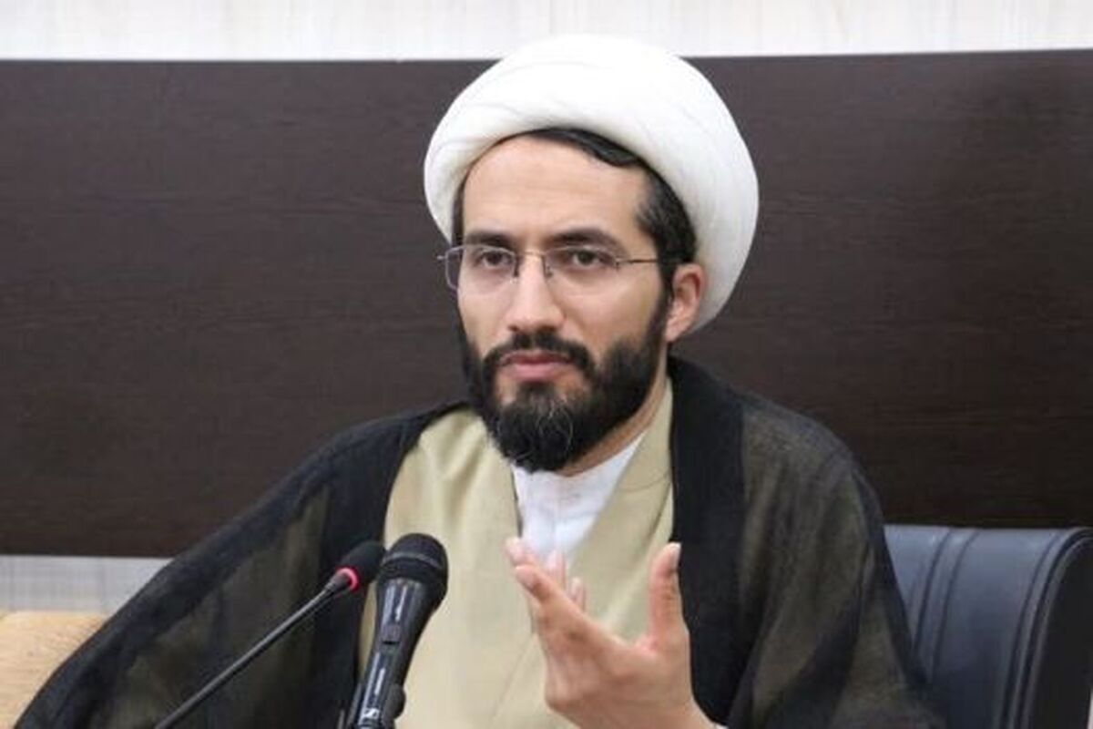 تشریح فرایند ثبت سفارش کتاب‌های درسی توسط رئیس سازمان پژوهش و برنامه ریزی آموزشی