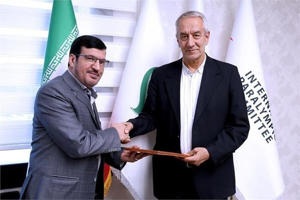 رئیس سابق فدراسیون فوتبال سمت جدید گرفت