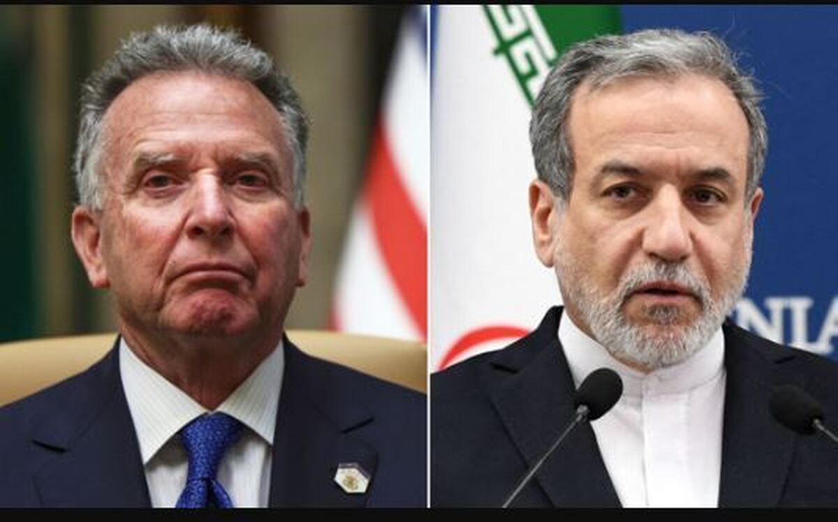 دور دوم مذاکرات غیر مستقیم ایران و آمریکا به پایان رسید