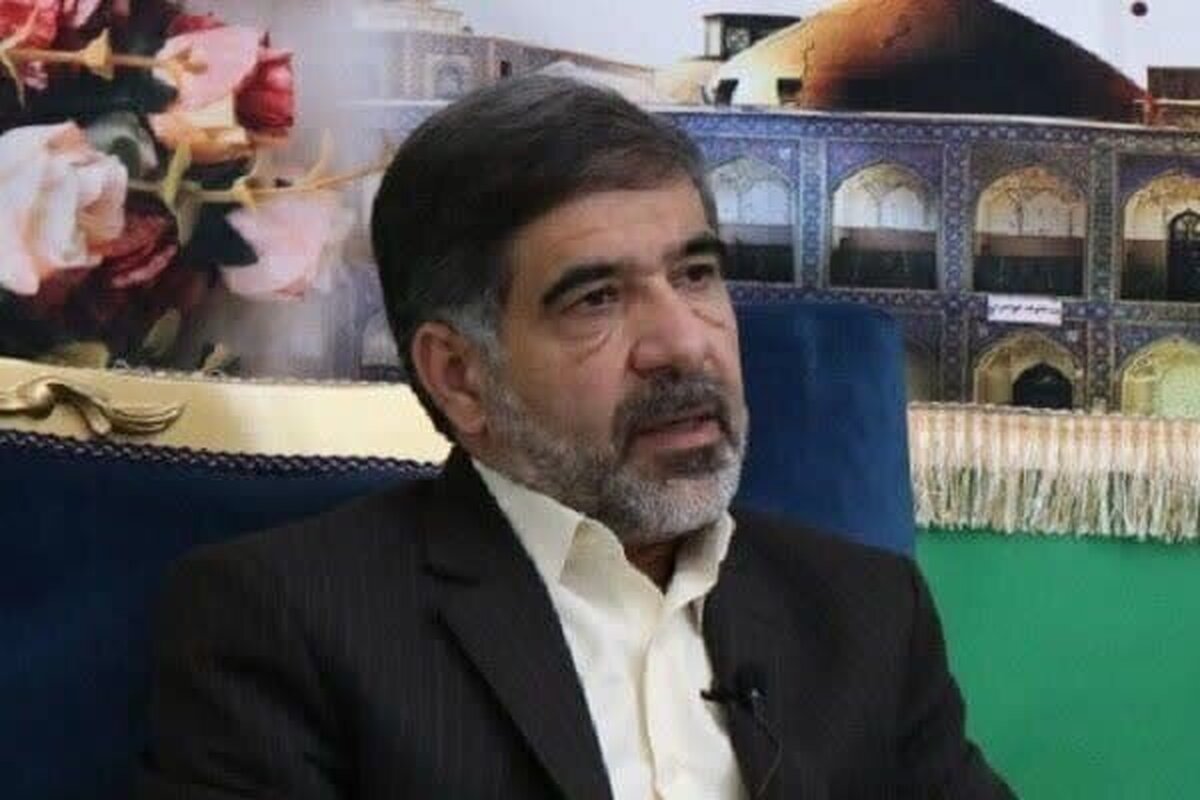 ۴۷ برنامه کانون‌های خدمت رضوی یزد در دهه کرامت/خدمت‌رسانی ۸۵۰۰ خادمیار در استان یزد
