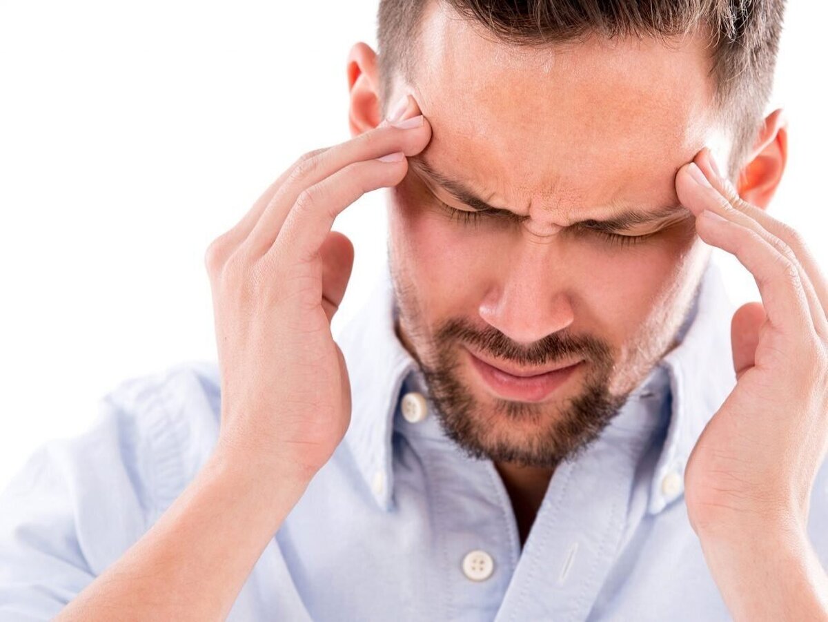ارتباط خطرناک میگرن با سکته مغزی
