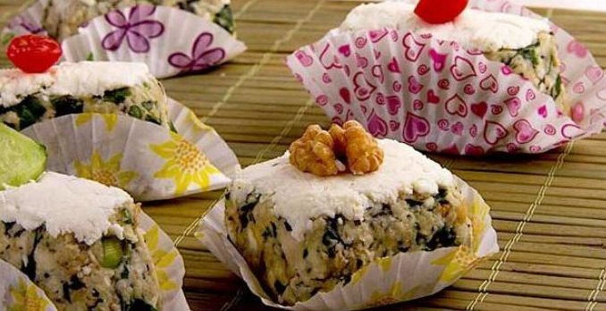 دویمانج یک غذای ساده، اما پرطرفدار برای شام در کمترین زمان درستش کن