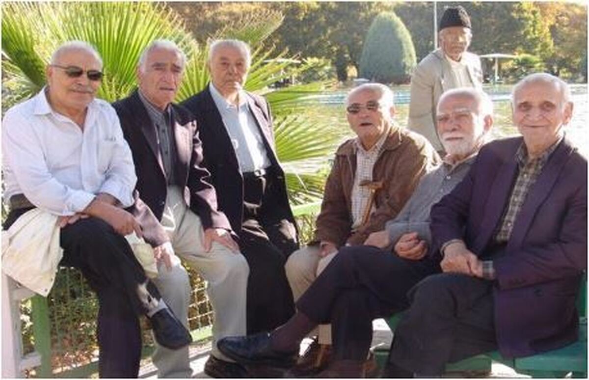 تغییر در حقوق بازنشستگان از این ماه اجرایی می‌شود