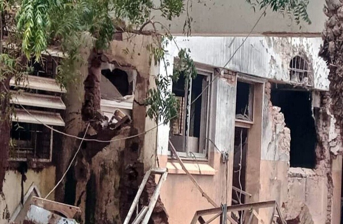 سندیکای پزشکی سودان: بیش از ۲۳۰ پزشک کشته و ۹ پزشک زن در ایالت جزیره مورد تجاوز قرار گرفتند