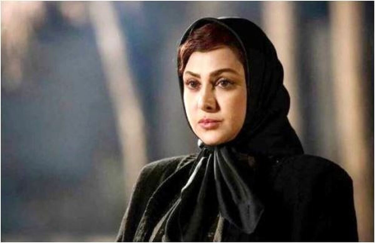 پرتره پر بازدید آزاده صمدی در باشگاه بیلیارد را از دست ندهید
