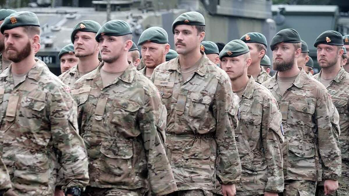 سفیر روسیه تشدید درگیری‌ها در اوکراین را به دلیل احتمال اعزام نیرو توسط دانمارک پیش بینی کرد.