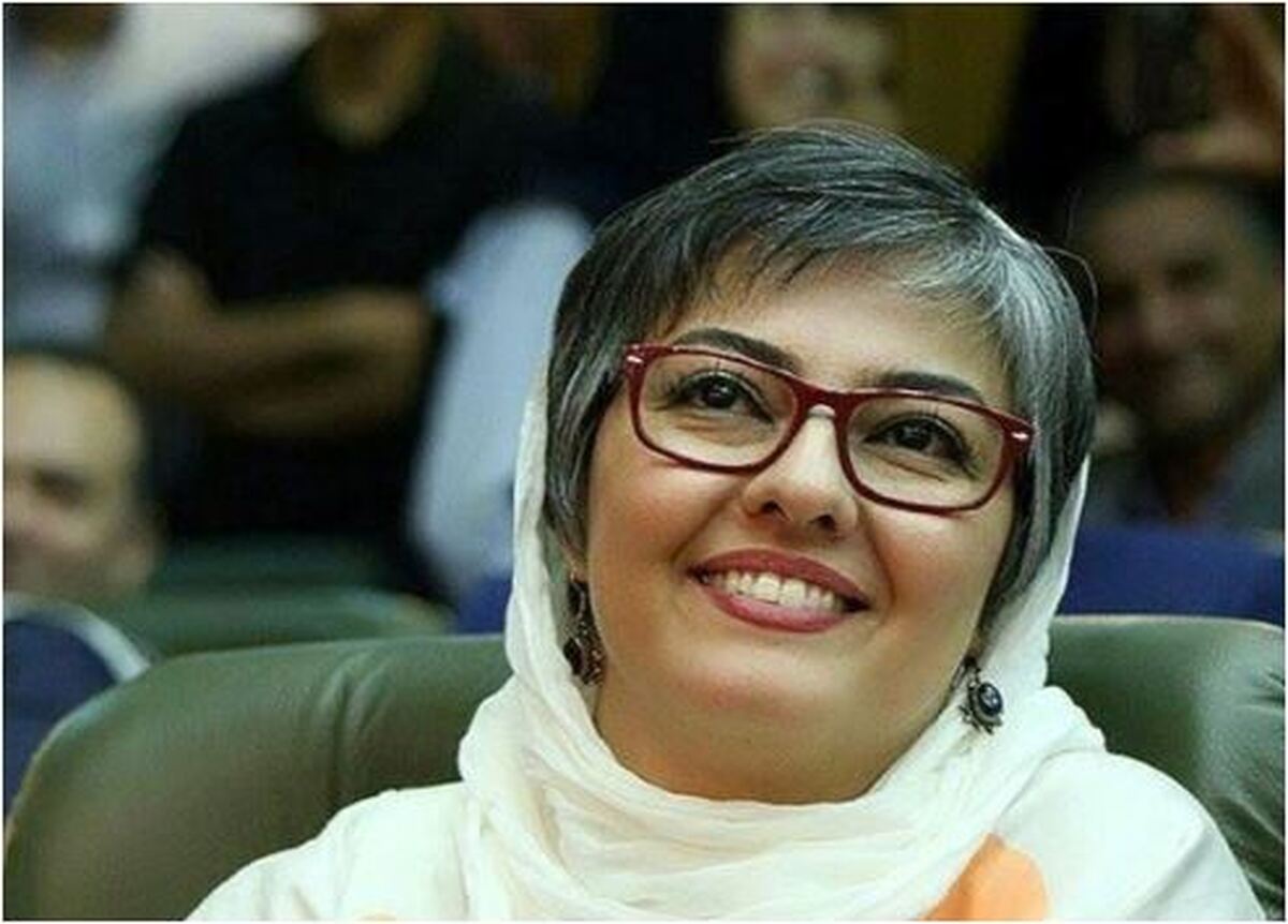 رونمایی آناهیتا همتی از ویوی عاشقانه و شاعرانه خانه اش/واقعا زیباست!