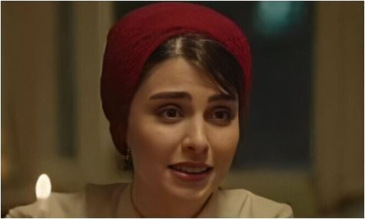 فیگور گوگولی و بامزه لاله مرزبان در جشن تولدش دل طرفدارانش را آب کرد+عکس