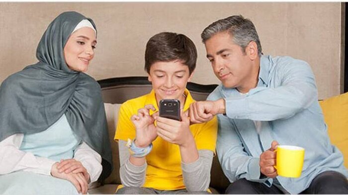 چگونه سر صحبت را با فرزند نوجوان مان باز کنیم؟