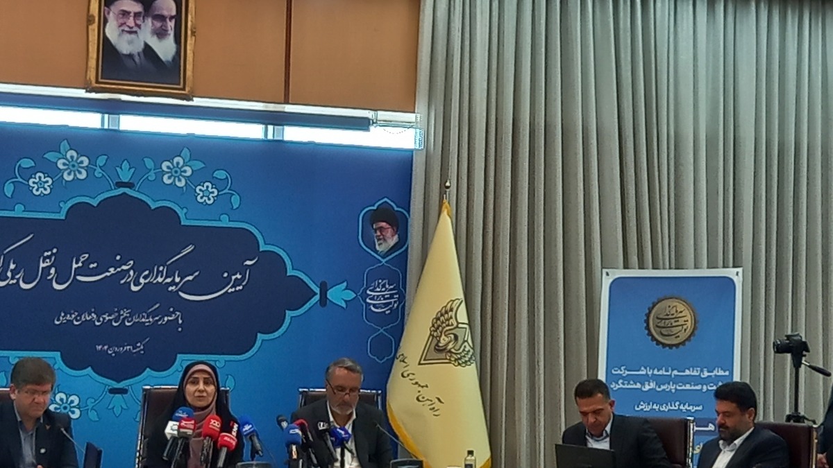 پیگیری رئیس جمهور بر تکمیل هرچه بیشتر کریدور‌های ترانزیتی