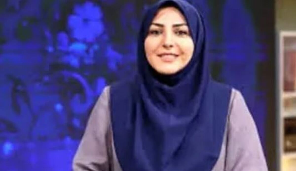 لحن زشت المیرا شریفی‌مقدم در انتقاد از پرسپولیس +عکس
