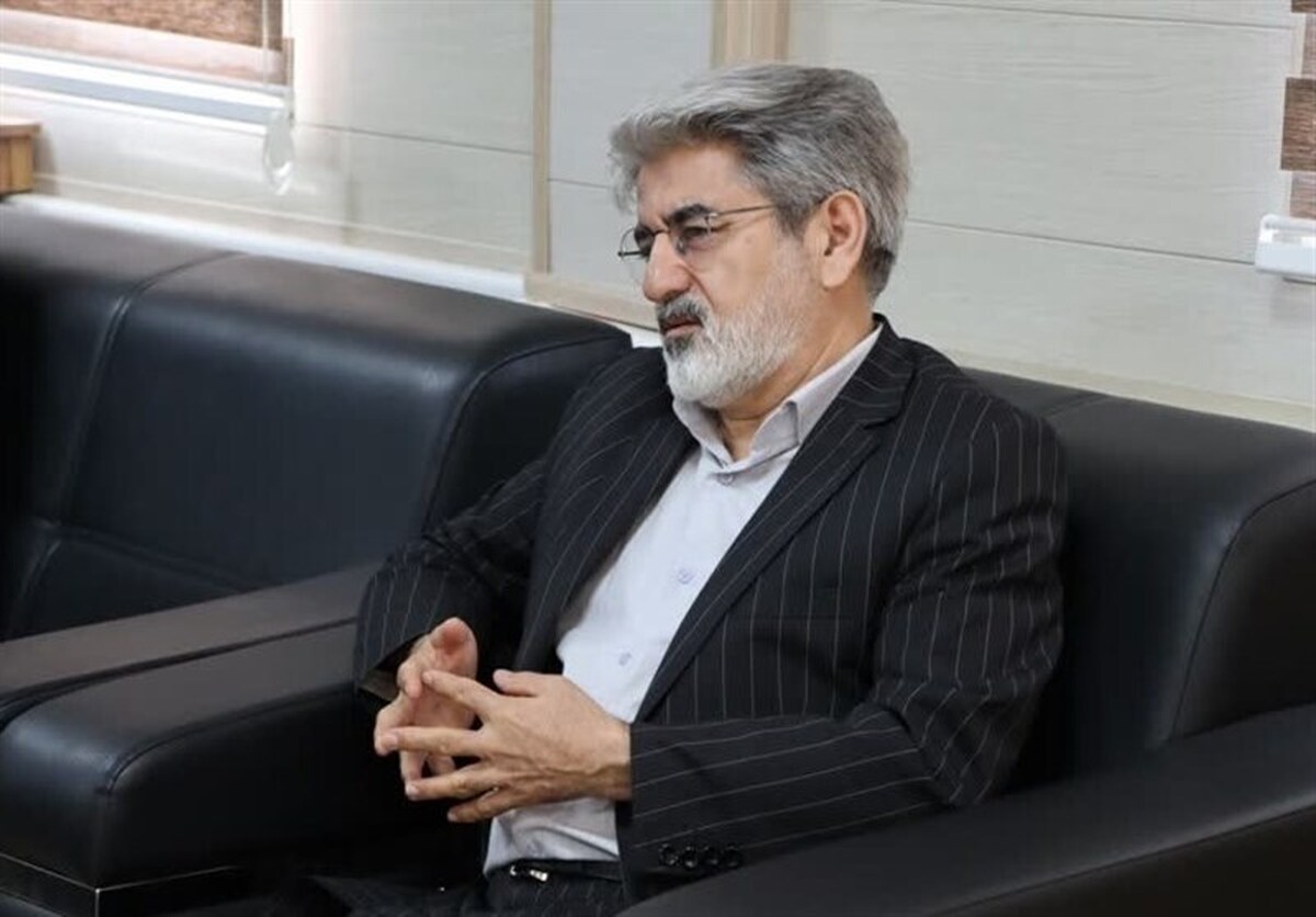 قدردان عملکرد دیوان محاسبات هستیم