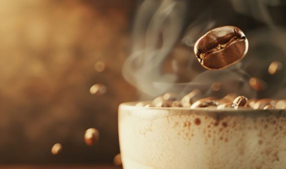 طعم واقعی قهوه با این روش دم کردن مشخص می‌شود!
