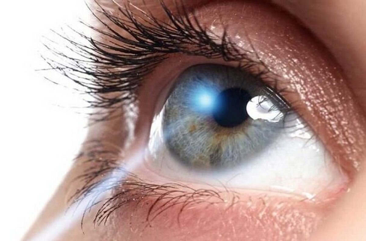 بینایی رنگی انسان چه مکانیسمی دارد؟