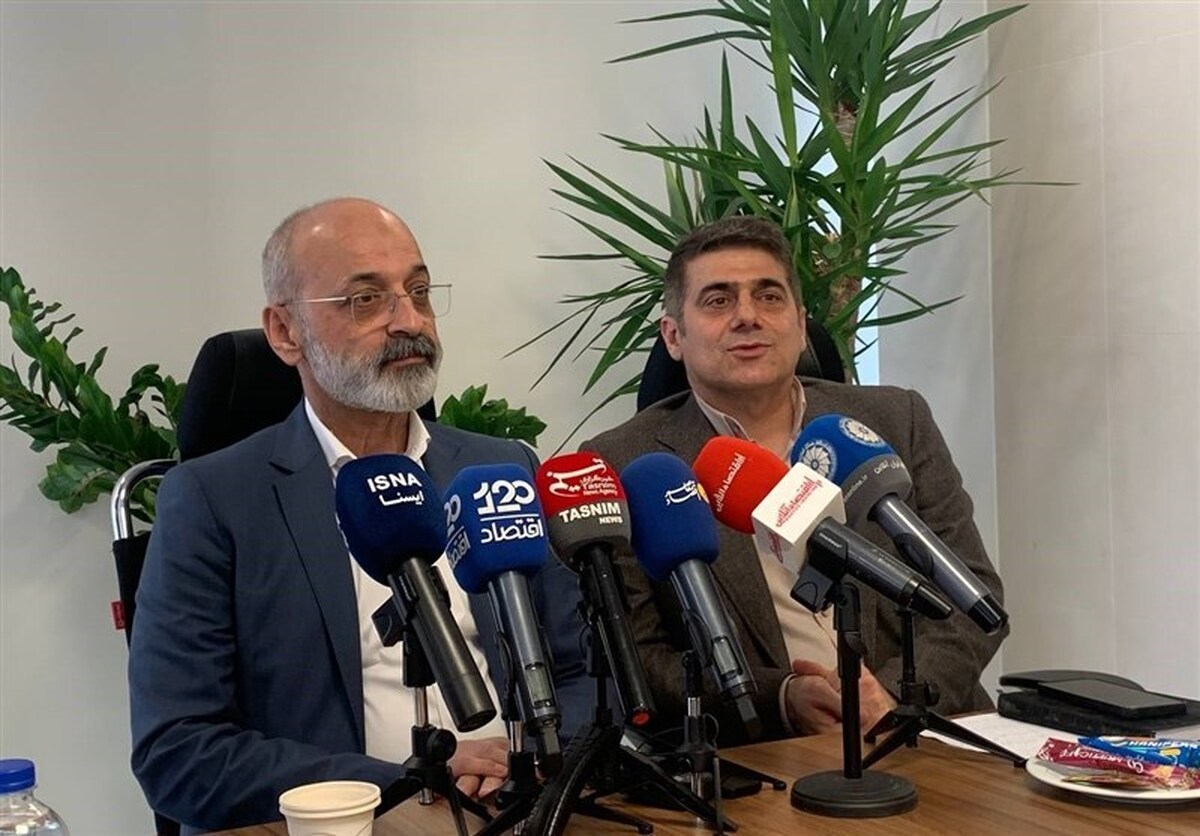 اتاق ایران به دنبال تاسیس اتاق بازرگانی در پایتخت چند کشور