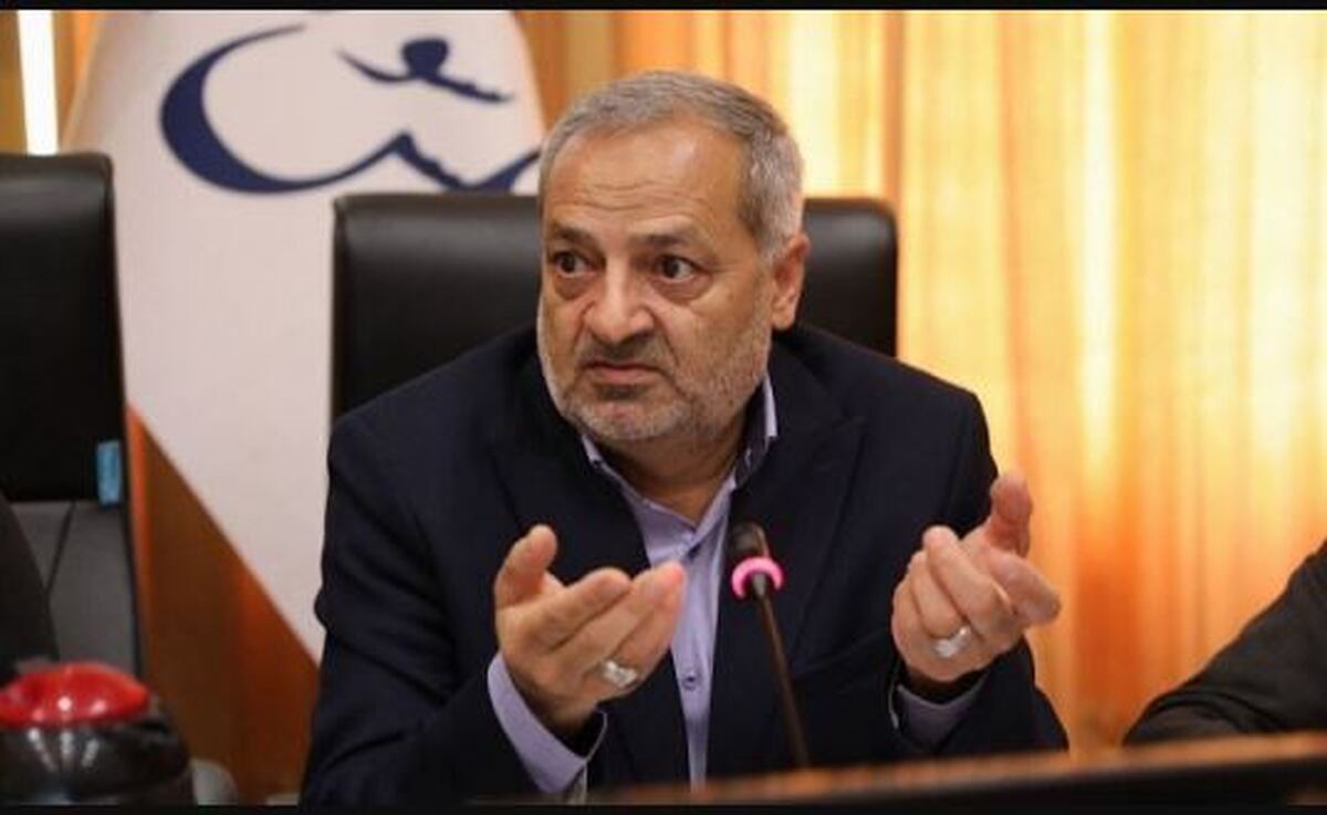 کاظمی: آموزش و پرورش زیرساخت توسعه هر کشوری است