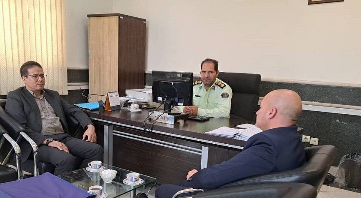 فتح آبادی از معافیت سربازی ۱۶۰ فرزند خانوار‌های تحت حمایت خبر داد