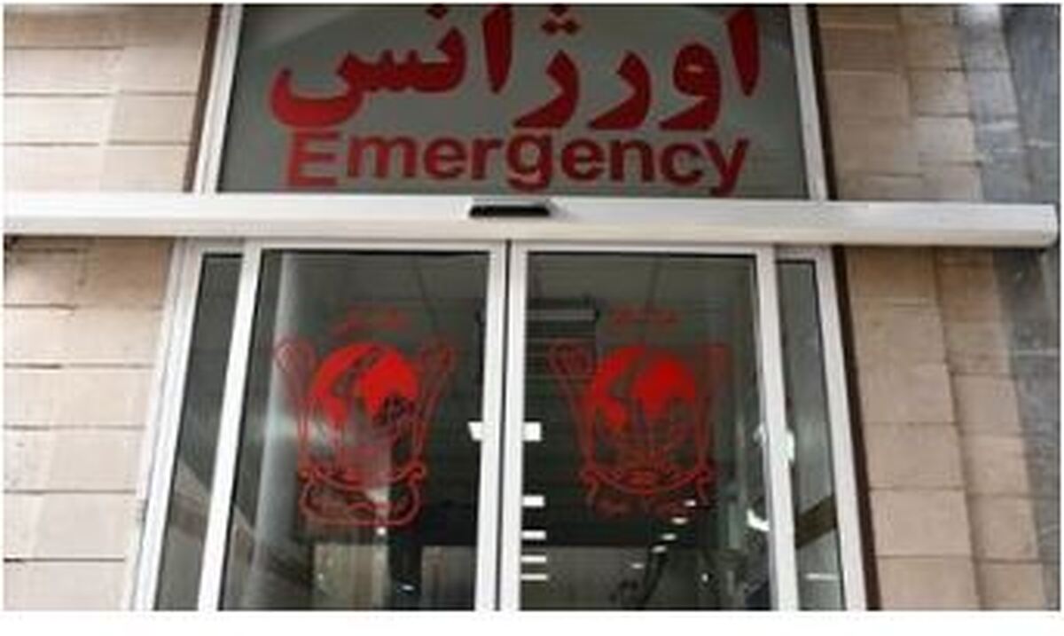توهم به قتل برادرزن باعث پایان یافتن زندگی این مرد شد