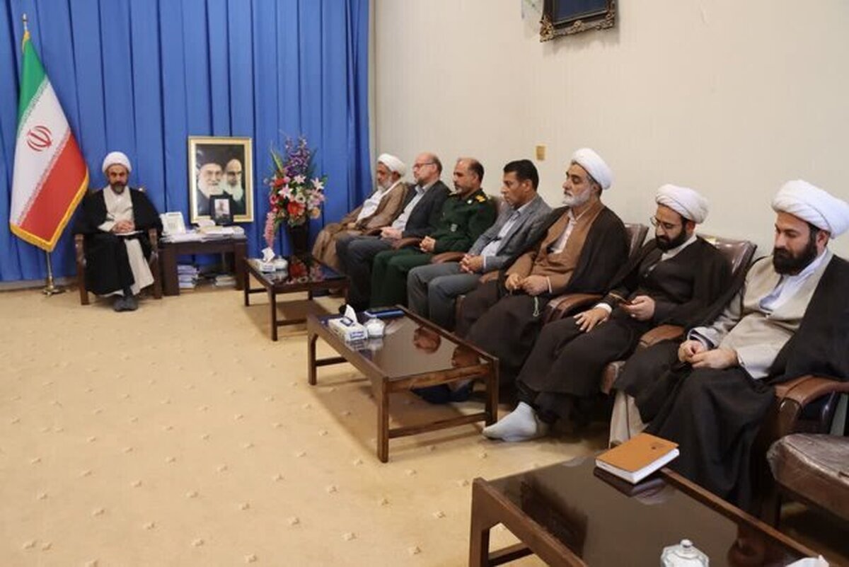 تحول در استان با تقویت مساجد محقق می‌شود