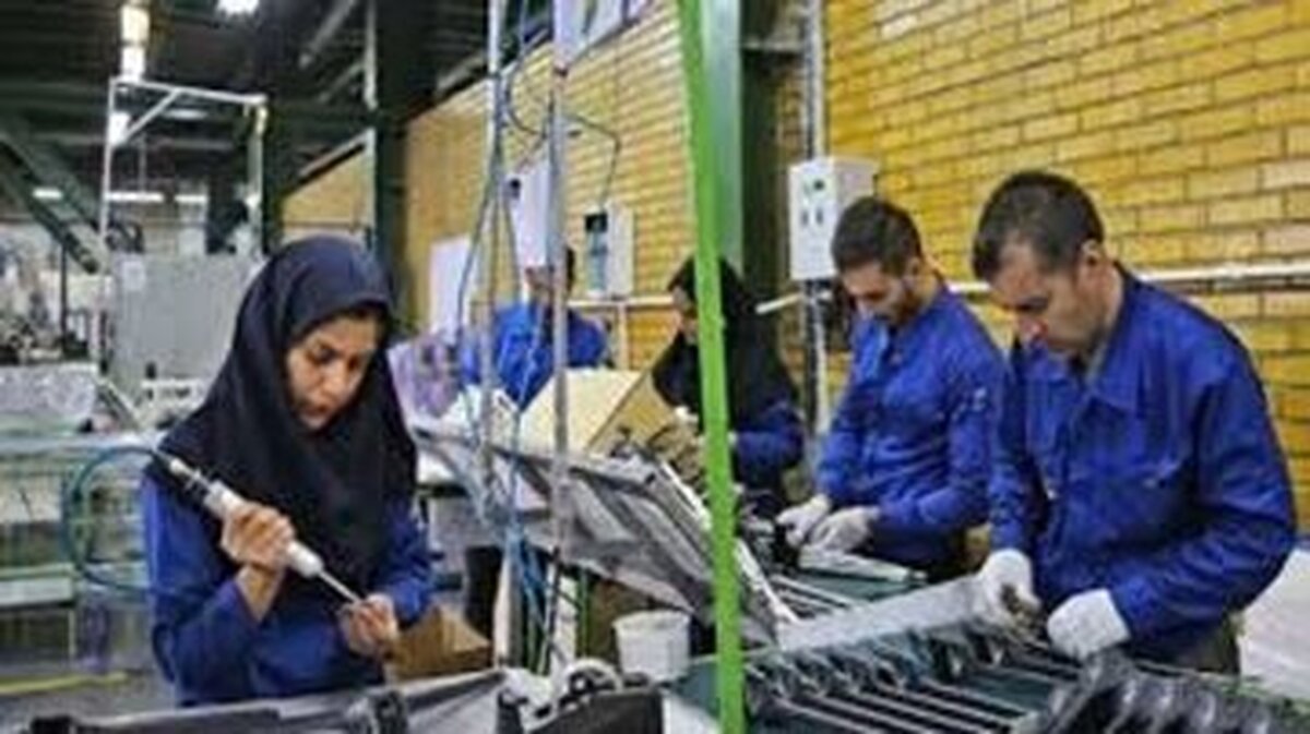 جایگاه ۱۸ برای استان اردبیل در پی بهبود فضای کسب کار