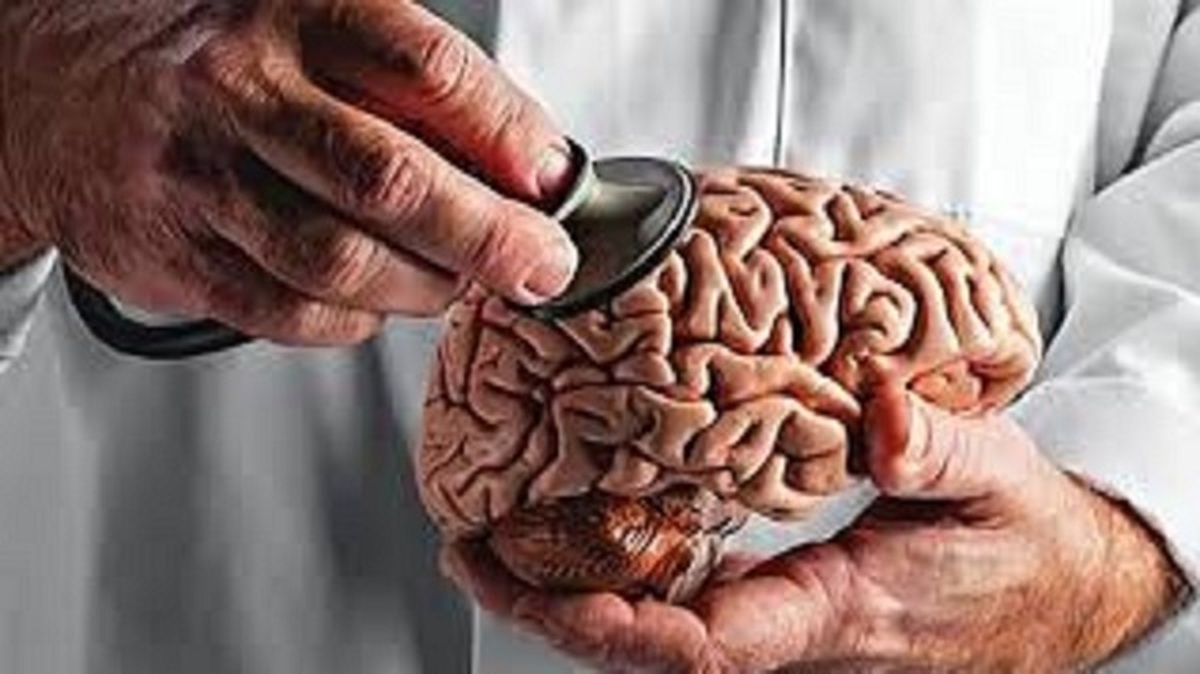 چه چیزی باعث ابتلا به اسکیزوفرنی می‌شود؟
