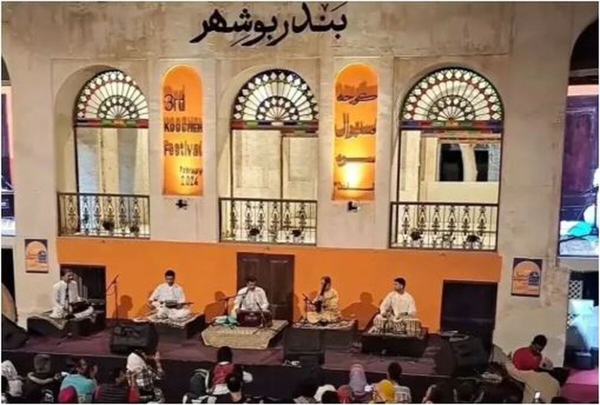 فستیوال «کوچه» در پی خطبه‌های دو امام جمعه کنسل شد