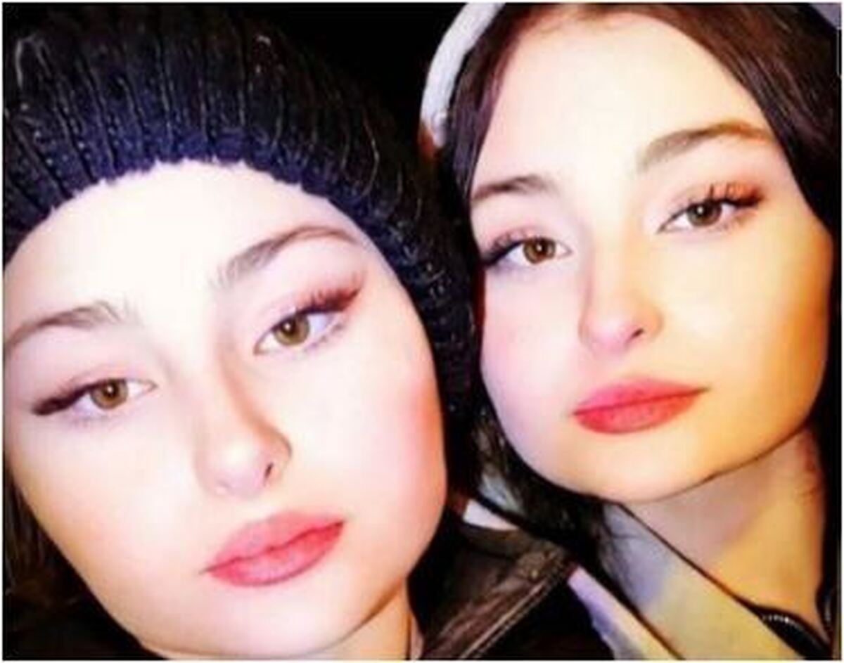 خاطره بازی سارا و نیکای سریال پایتخت به یاد اولین هنرنمایی شان در این سریال