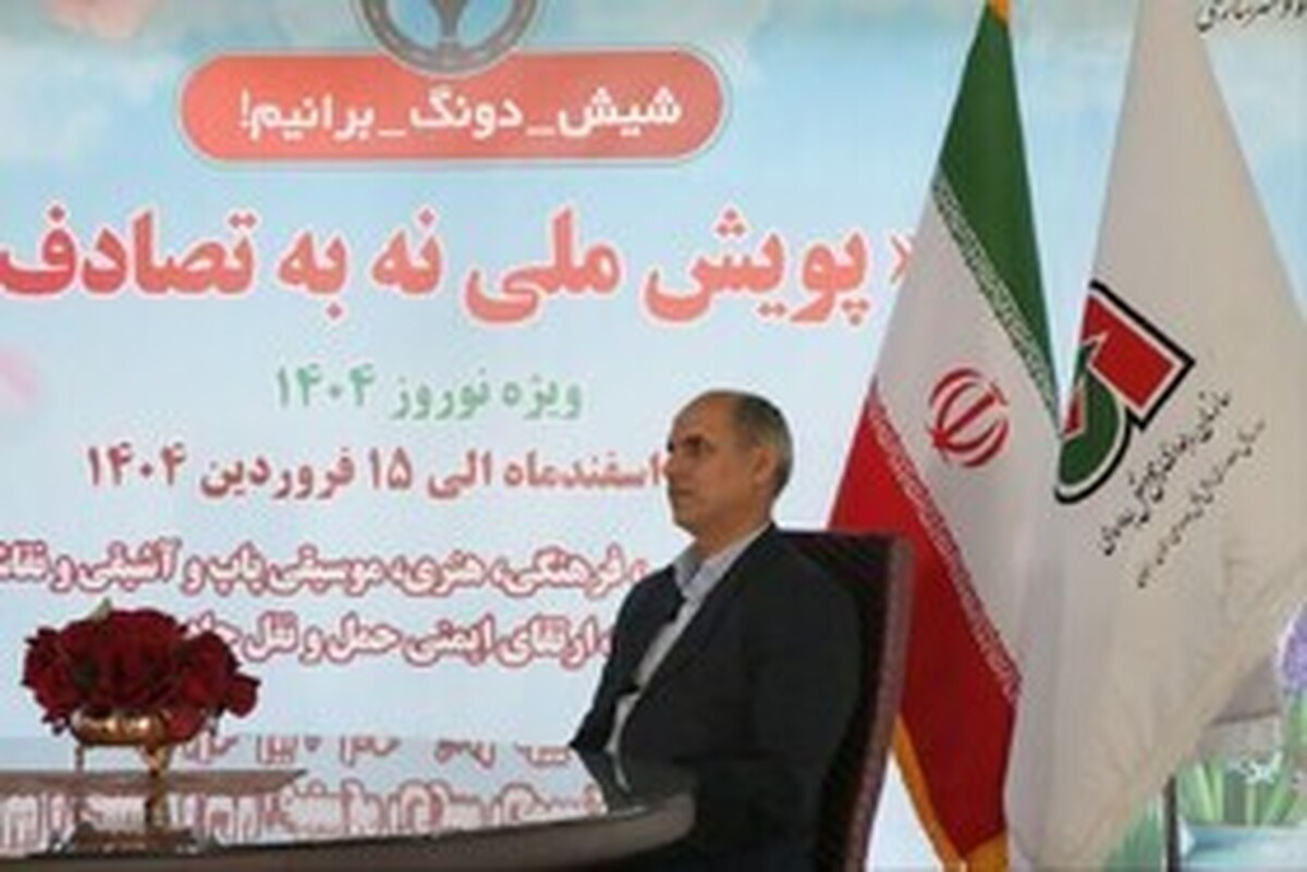 افزایش حجم تردد در محور‌های مواصلاتی استان زنجان