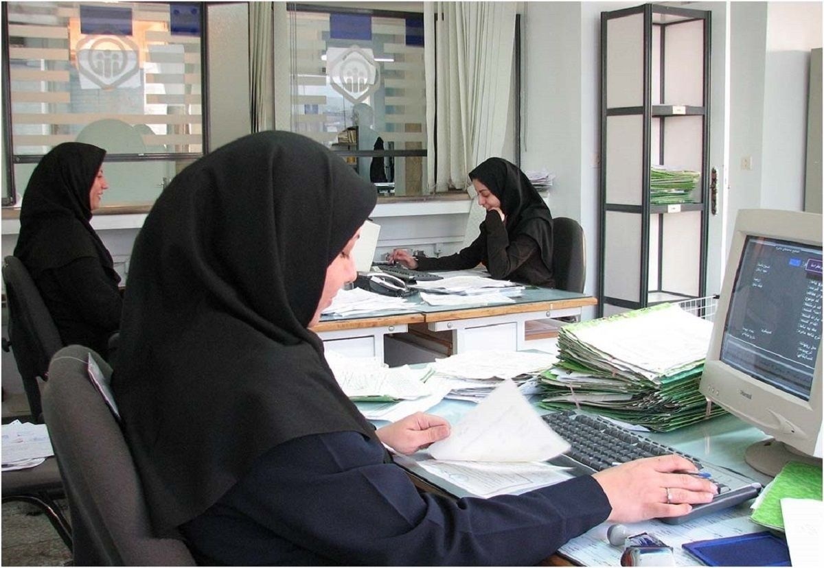 اطلاعات جدید اعلام شده در مورد تغییرات افزایش حقوق کارمندان دولت