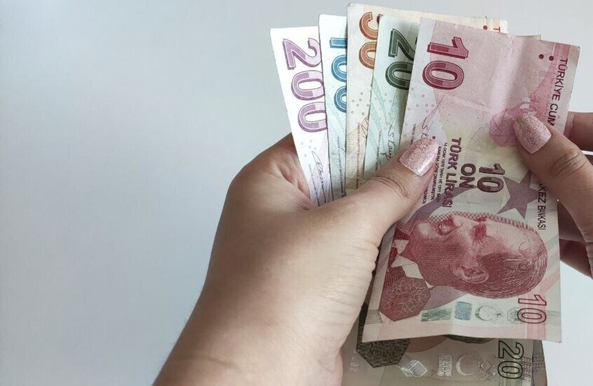 بانک مرکزی ترکیه ۲۶ میلیارد دلار برای حمایت از پول ملی تزریق می‌کند