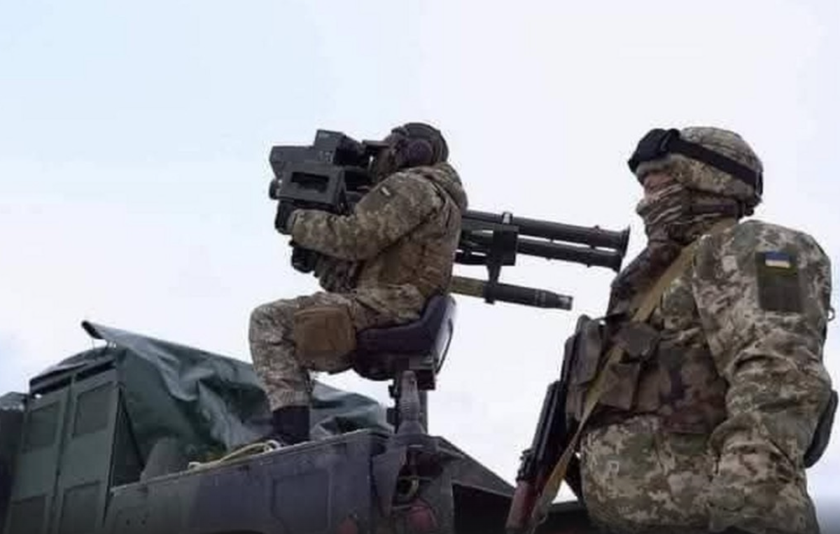 غرب می‌ترسید که اوکراین به یک 