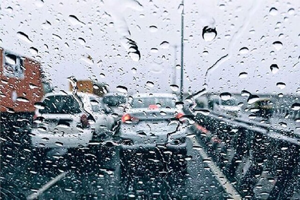 اعلام آخرین وضعیت جوی و ترافیکی جاده‌های مواصلاتی کشور
