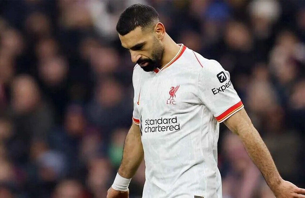 الهلال سعودی جنجال بر سر قرارداد با محمد صلاح را حل و فصل می‌کند