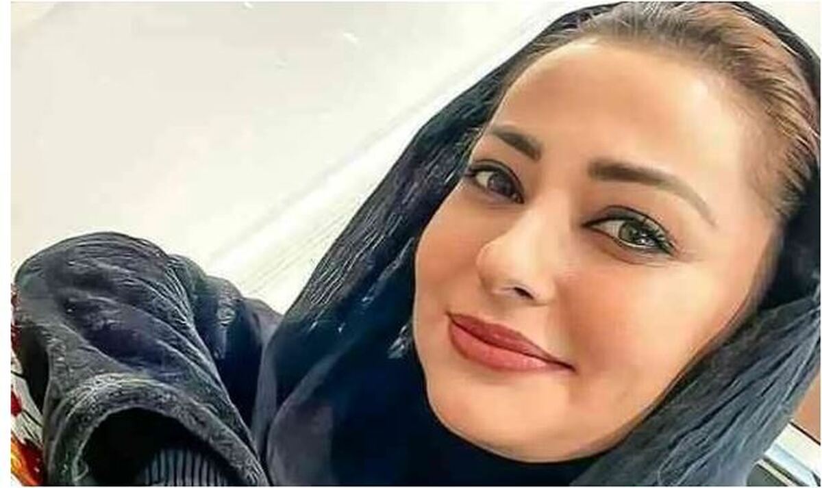 رونمایی نفیسه روشن از استایل ساحلی و پوشیده اش/این تیپ خوراک سفر‌های عیدانه است!