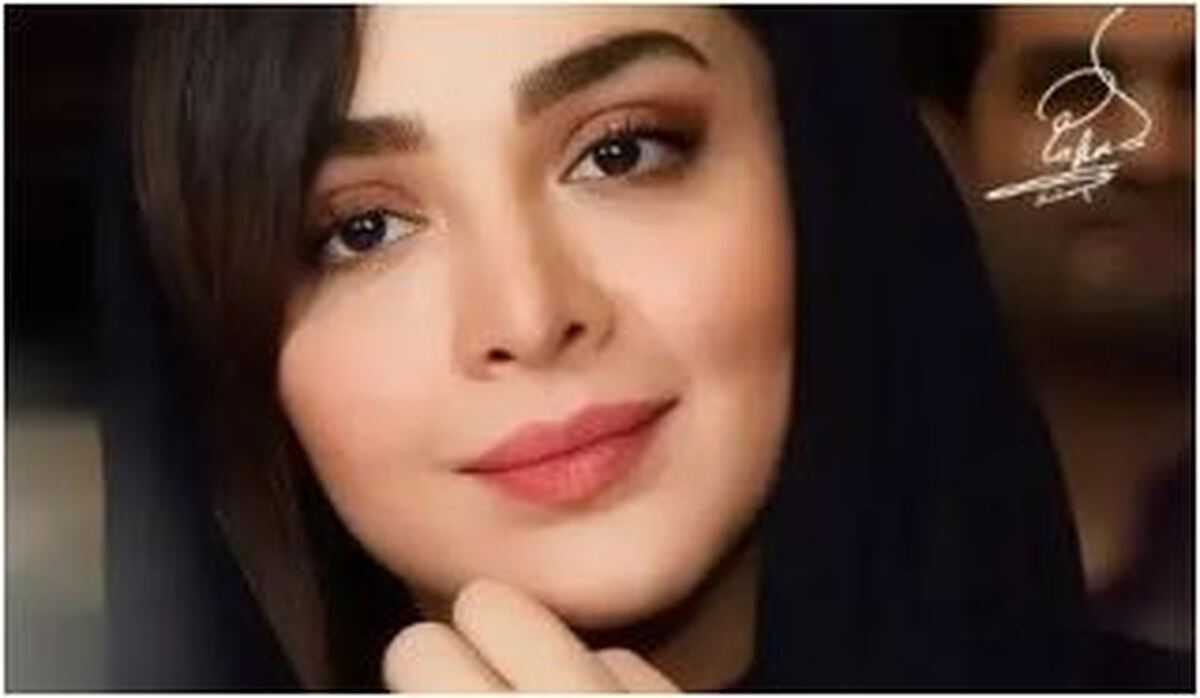 ثبت خلاقانه لحظه سال تحویل توسط المیرا دهقانی همراه همسر پایه اش