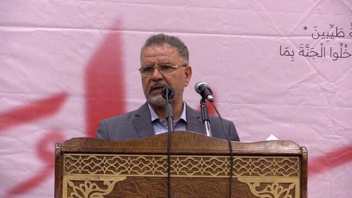 حزب‌الله لبنان: هدف دشمن از تشدید تنش، تخلیه جنوب از ساکنانش است