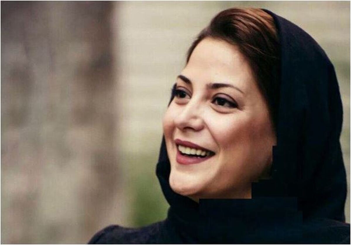 احساساتی شدن طناز طباطبایی در روز تولد خواهر عزیزتر از جانش! +عکس