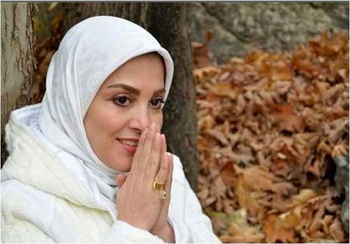دونفره‌های ژیلا صادقی و همسر خوشتیپش در اینستاگرام جلب توجه کرد+عکس