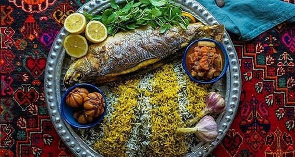 باید‌ها و نباید‌های تغذیه‌ای در ایام نوروز!
