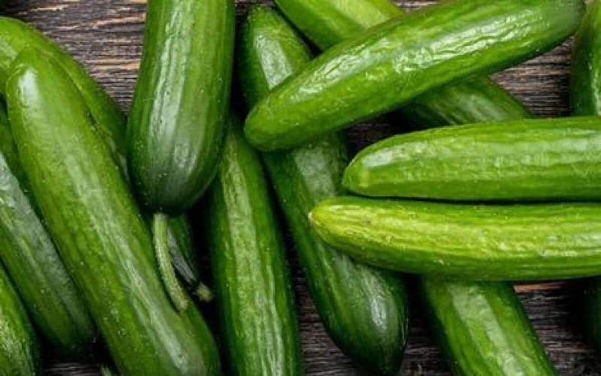 خیار مناسب برای کنترل قند خون!