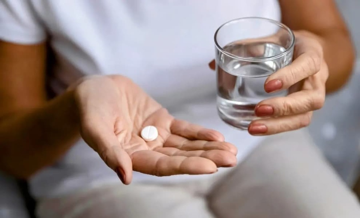 کنترل و پیشگیری از گسترش سرطان با مصرف داروی آسپرین