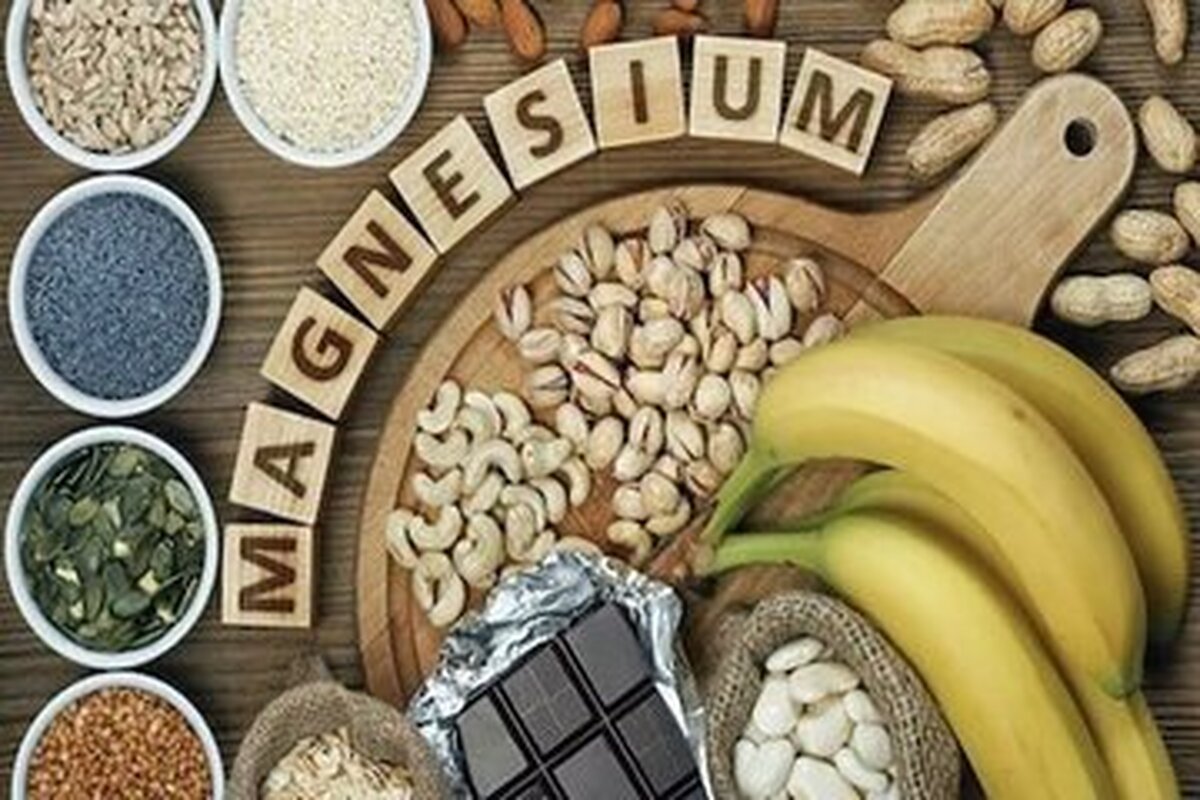 از نکات مهم مصرف مکمل منیزیم غافل نشوید