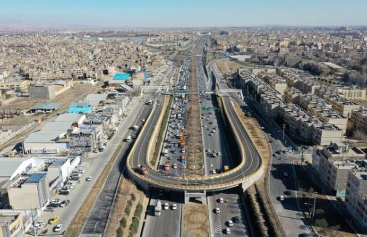 ۵ مکان دیدنی در مشهد که شما را با نیاکان مان آشنا می‌کند