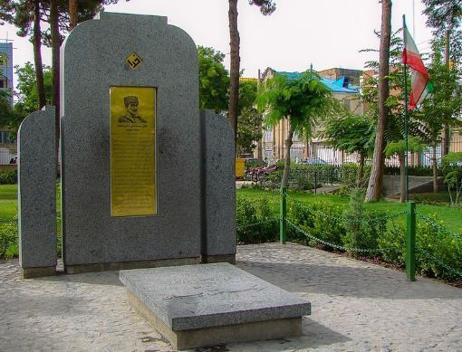 ۵ مکان دیدنی در مشهد که شما را با نیاکان مان آشنا می‌کند