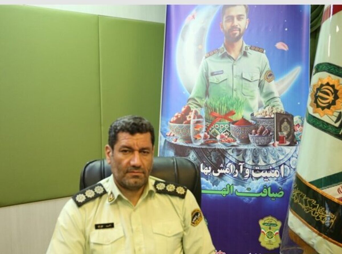 نحوه رسیدگی به پرونده‌های سرقت مسافران نوروزی