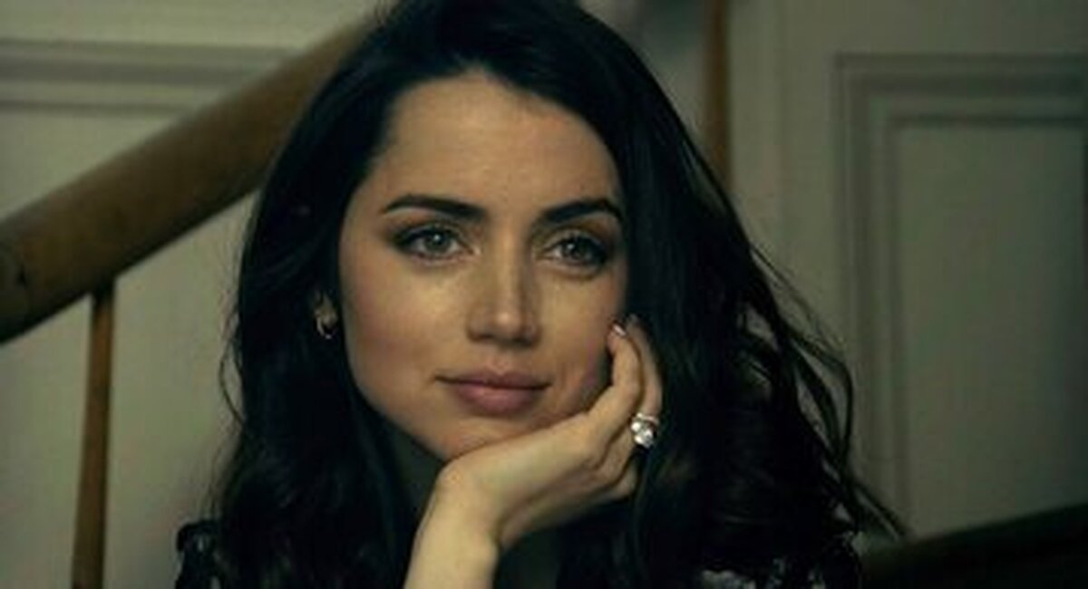 احتمال حضور آنا د آرماس در فیلم Deeper