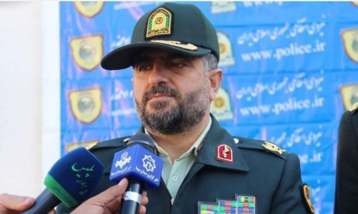 مچ قاچاقچی سوخت در قصرشیرین گرفته شد!
