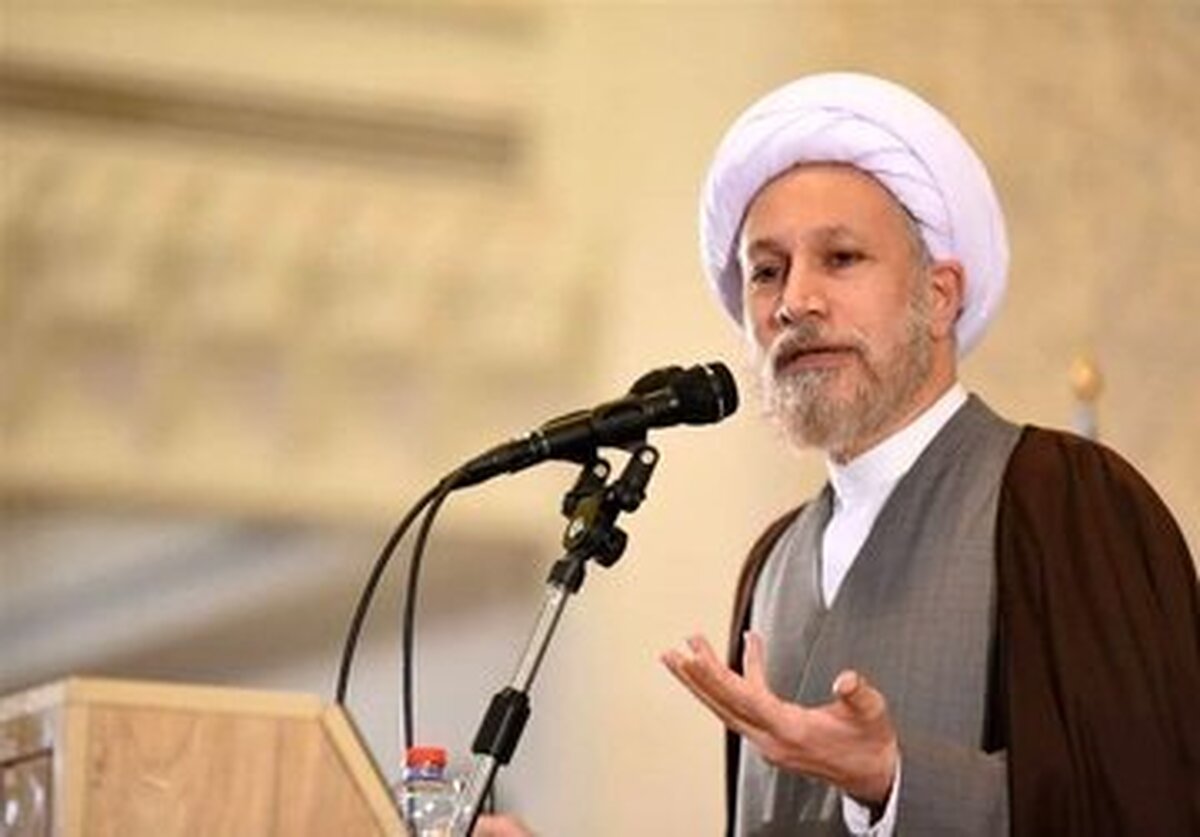درخواست امام جمعه شیراز با اقدام علیه هنجار شکنی های اخلاقی در سطح این شهر