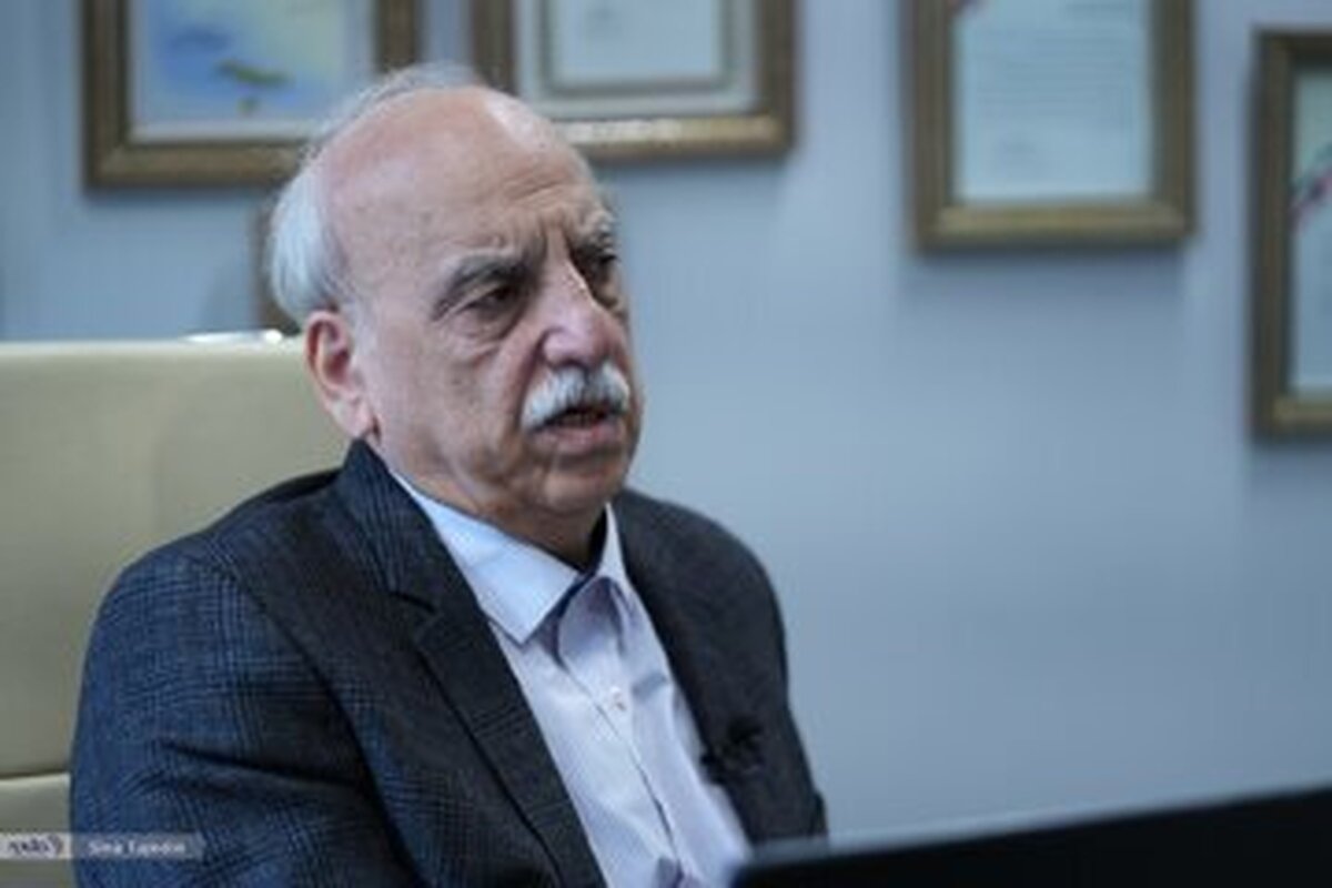 نرخ تورم برای ۱۴۰۴ در حدود ۳۷ درصد است